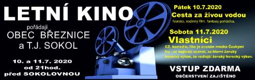 letní kino
