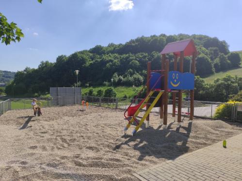 hřiště