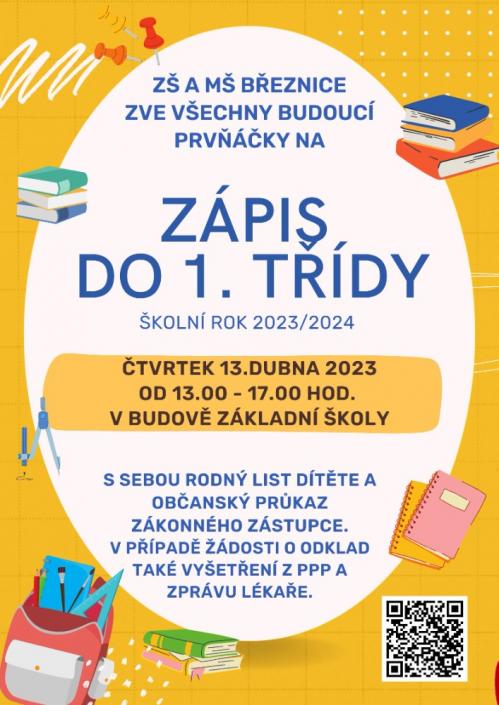 zápis