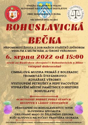 bečka