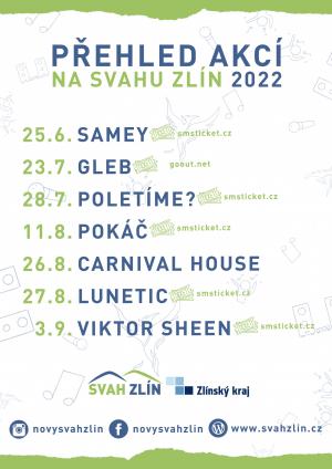 Svah Zlín