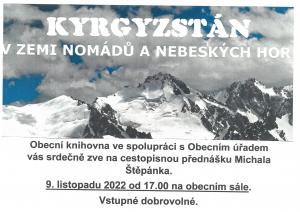 Kyrgystán