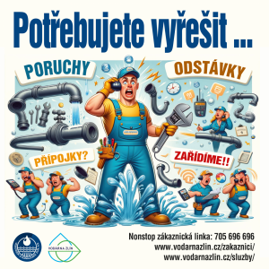 voda