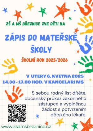 zápis
