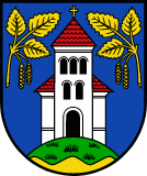Obec Březnice
