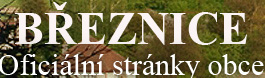Oficiální stránky Obce Březnice